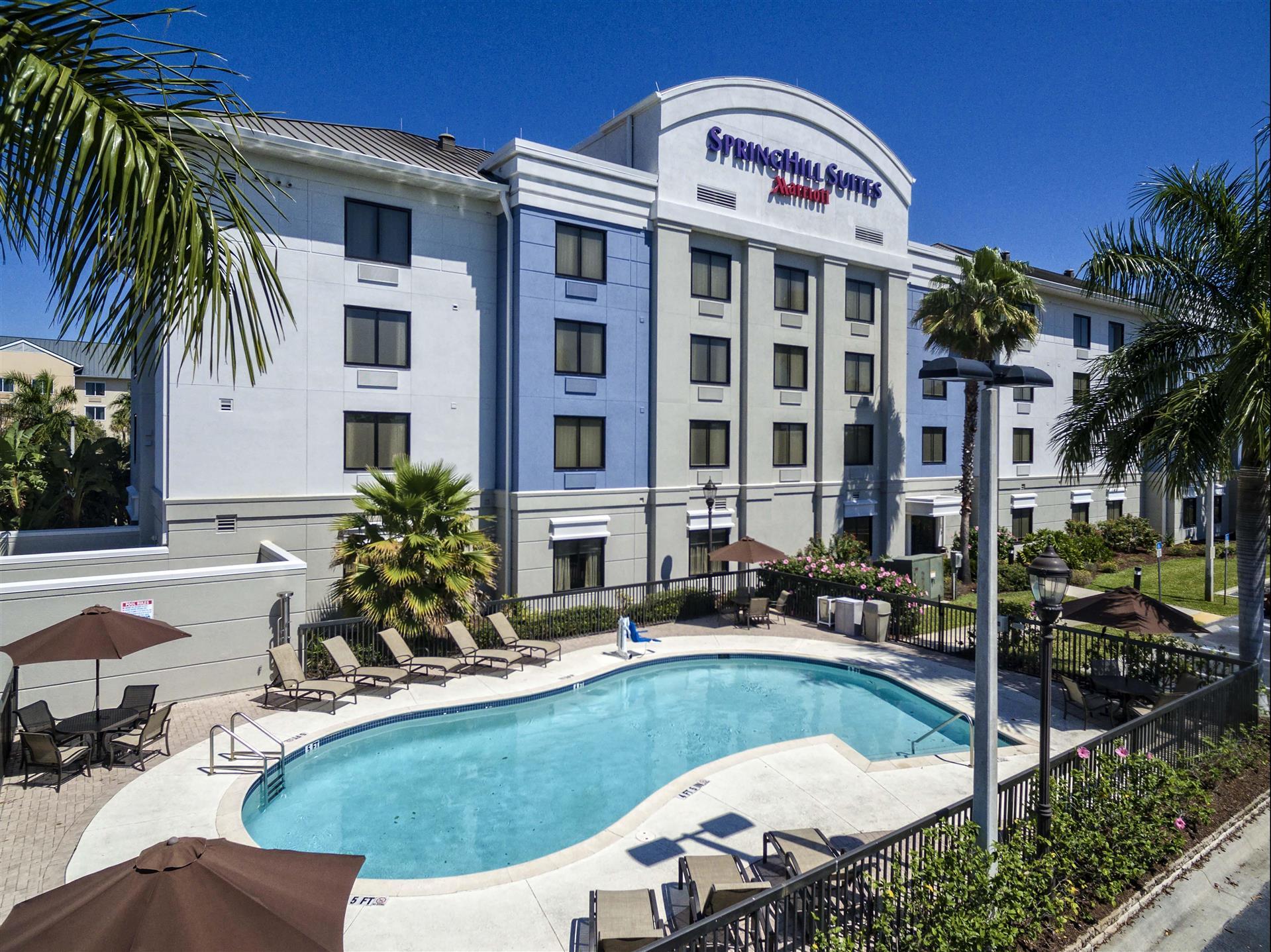 SpringHill Suites by Marriott Naples image