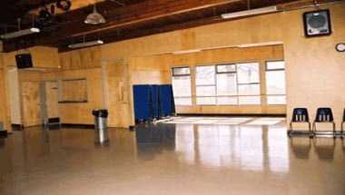 Moberly Arts & Cultural Centre - Macc Studio Theatre a Vancouver, BC