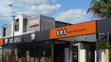 Rex Hotel в Adelaide, AU