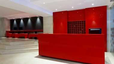 Atenea Calabria Apartaments a Barcelona, ES