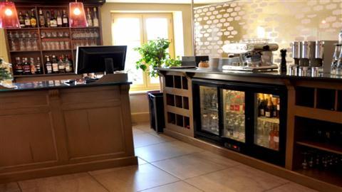 Logis Hostellerie du Forez a Saint-Etienne, FR