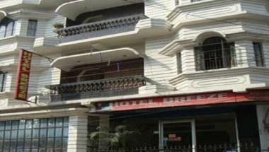 Hotel Breeze image