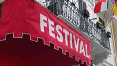 Hotel Festival Sanremo i Sanremo, IT