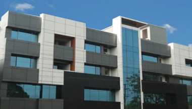 The Concerto Residentia a Durgapur, IN