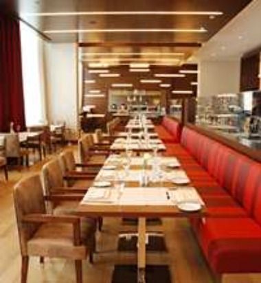 Bild des Veranstaltungsortes