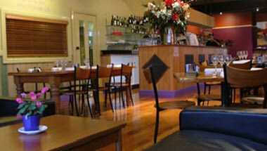 Richmond Hotel in North Coast NSW, AU