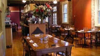 Richmond Hotel in North Coast NSW, AU