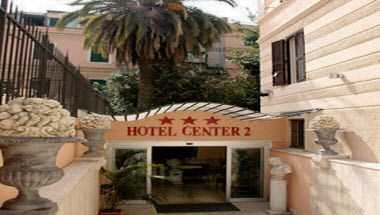 Hotel Center 3 in Rome, IT