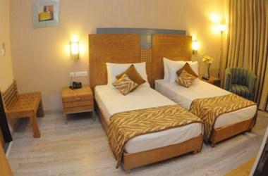 Green Earth International Hotel a Gurugram, IN