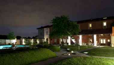 Hotel Antico Borgo Torricella à San Vito al Tagliamento, IT