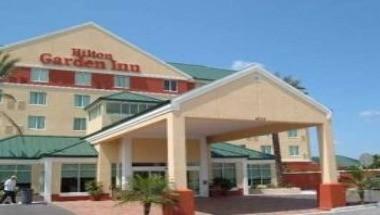 Hilton Garden Inn Tampa Northwest/Oldsmar image