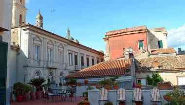 Dimora delPrete di Belmonte a Venafro, IT