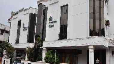 The Mount Manor in Chennai, IN