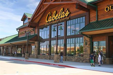 Cabela's
