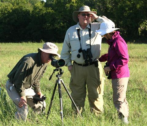 Connemara Conservancy
