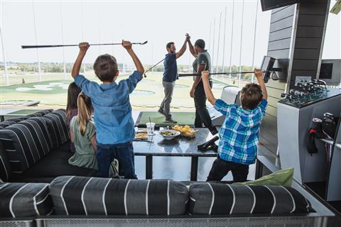 Topgolf
