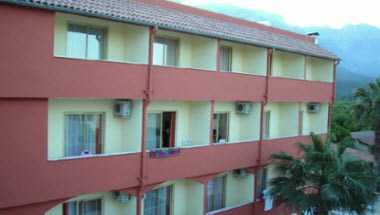 Sefikbey Hotel à Antalya, TR