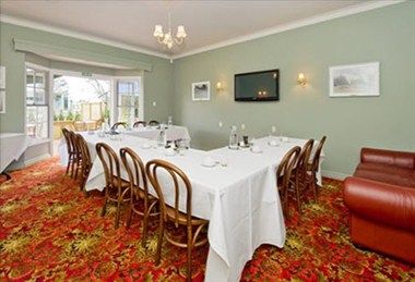 รูปสถานที่จัดงาน