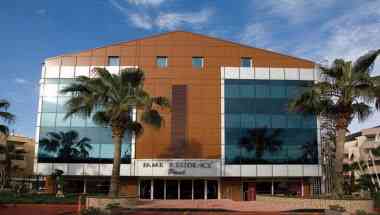 Fame Residence Park à Antalya, TR