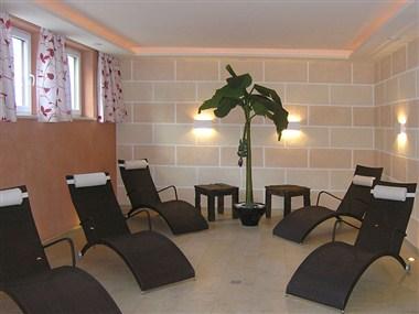 Hotel Garni DR. OTTO MURR, St. Anton am Arlberg, AT