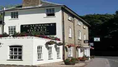 Pembroke Arms Hotel a Salisbury, GB1