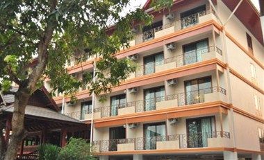 รูปสถานที่จัดงาน