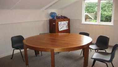 Изображение места проведения