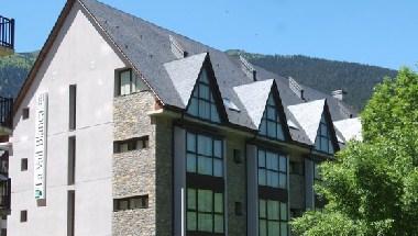 Aparthotel La Vall Blanca image