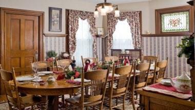 The Whistling Swan Inn Bed and Breakfast image