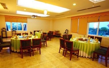 Namcuong Haiduong Hotel a Hai Duong, VN