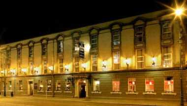 North Star Hotel & Premier Club Suites Dublin a Dublin, IE