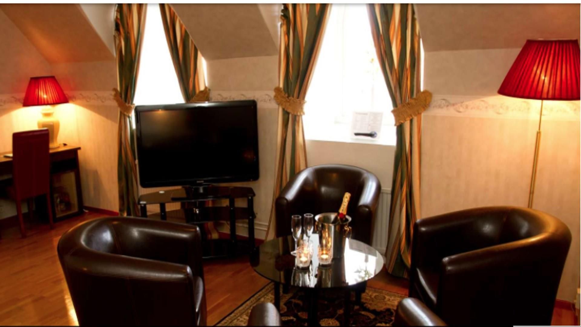 Bild des Veranstaltungsortes