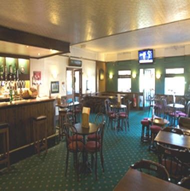 รูปสถานที่จัดงาน