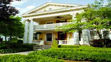 Showers Inn, Bloomington, IN