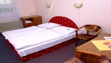 Hotel Luna in Žiar nad Hronom, SK