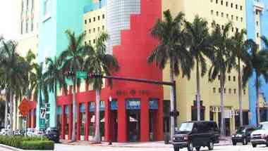 Ocean Reef Suites in Miami Beach, FL