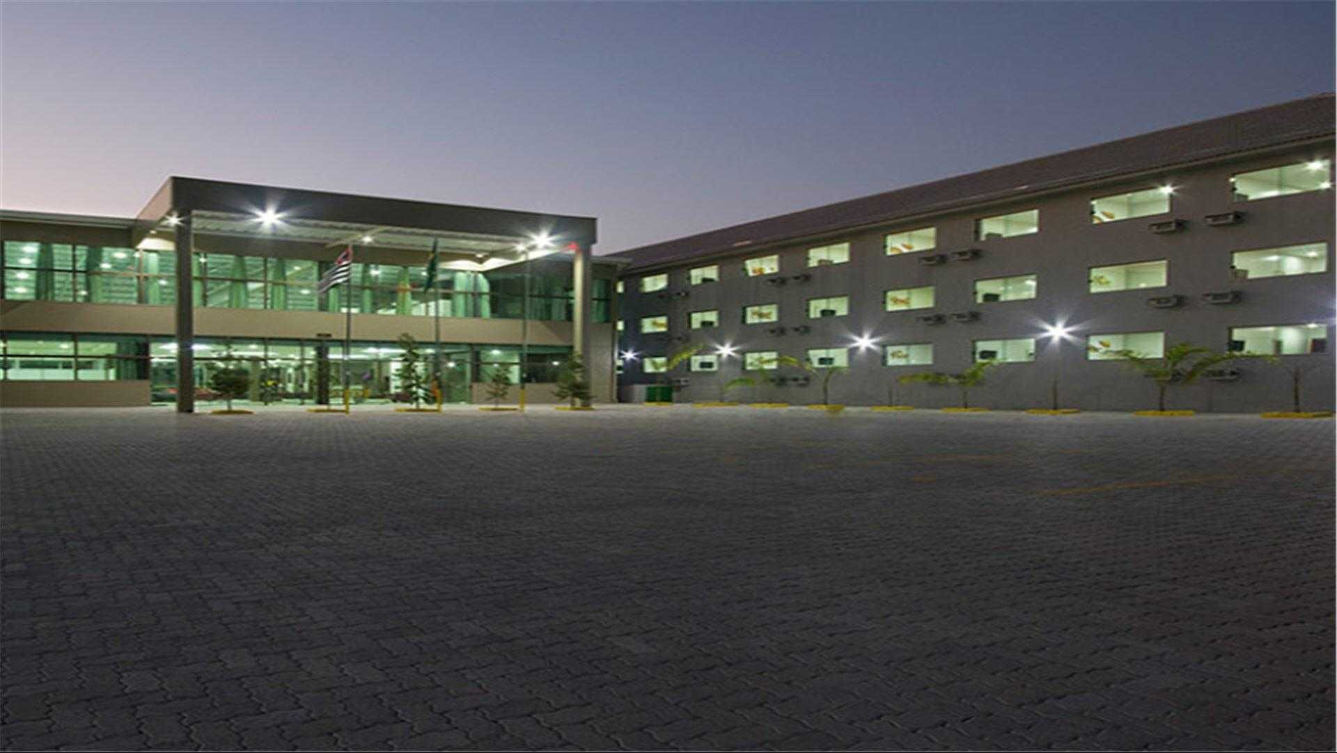 Golden Park Sorocaba em Sorocaba, BR