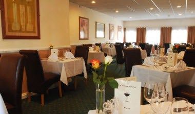 Изображение места проведения