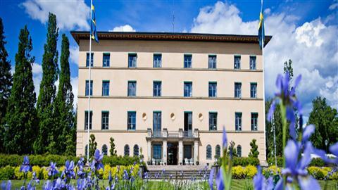 Bofors Hotel, Karlskoga, SE