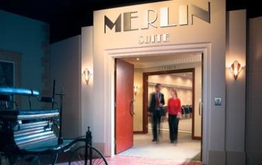 Haynes International Motor Museum в Yeovil, GB1