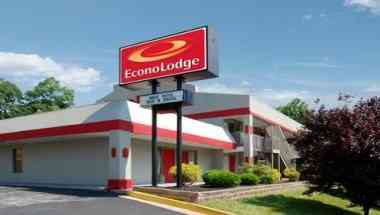 Econo Lodge Elkridge i Elkridge, MD