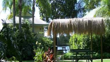 Maroochy River Resort em Sunshine Coast, AU