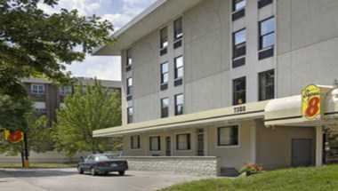 Super 8 by Wyndham Chicago IL en Chicago, IL