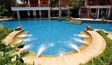 Изображение места проведения