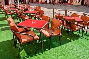 Hvezda Hotel à Cheb, CZ