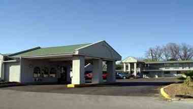 Knights Inn Franklin Ave Waco à Waco, TX