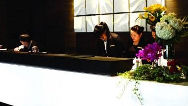 Taipei Westgate Hotel a Taipei, TW