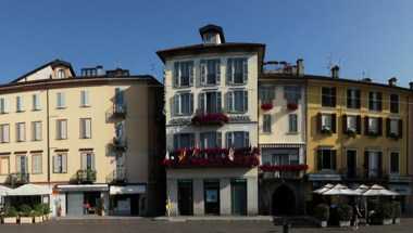 Hotel Intra a Verbania, IT