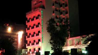 Hotel Avenida Praia en Praia da Rocha, PT