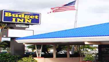 Budget Inn Okeechobee em Okeechobee, FL